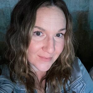 Meet your Posher, Tracy